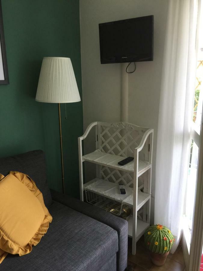 Residenza Primavera Lago Maggiore Colazza Exteriér fotografie